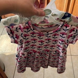 Baby clothes